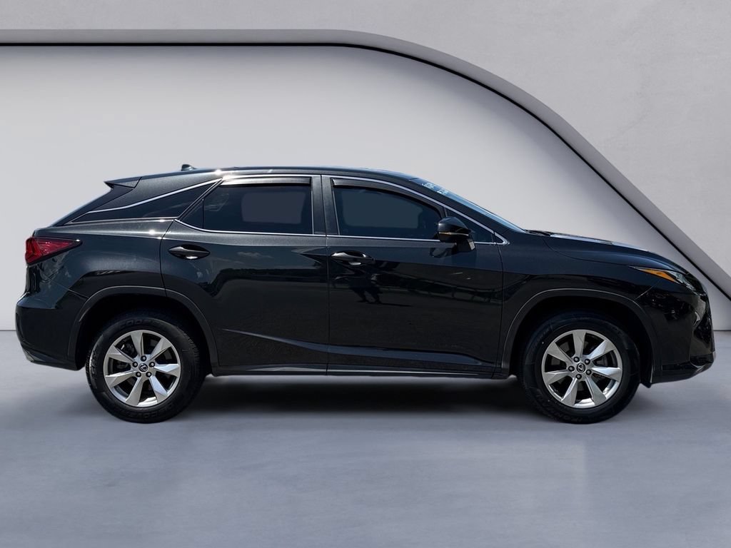 Used 2019 Lexus RX 350 FWD w/ Accessory Package image 6