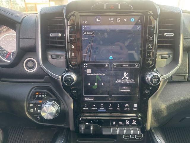 Used 2023 RAM 1500 Laramie image 17