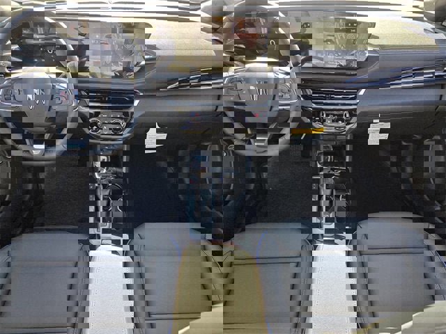 New 2026 Buick Envista Sport Touring w/ Convenience I Package image 12