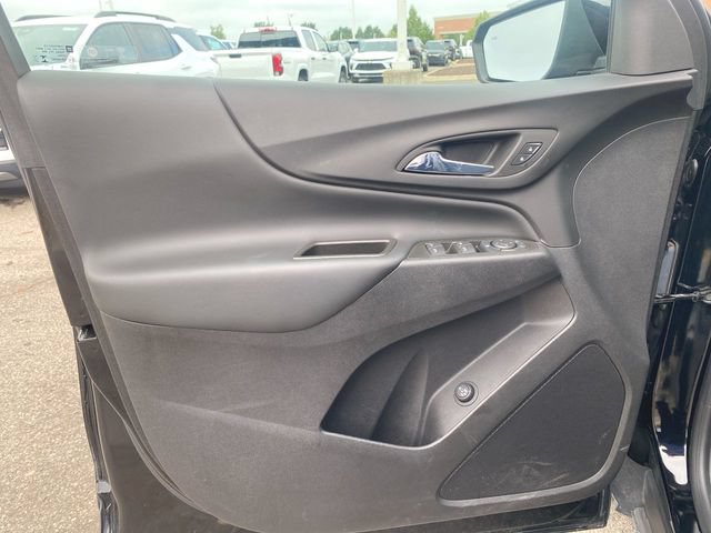 Used 2024 Chevrolet Equinox LT FWD image 21