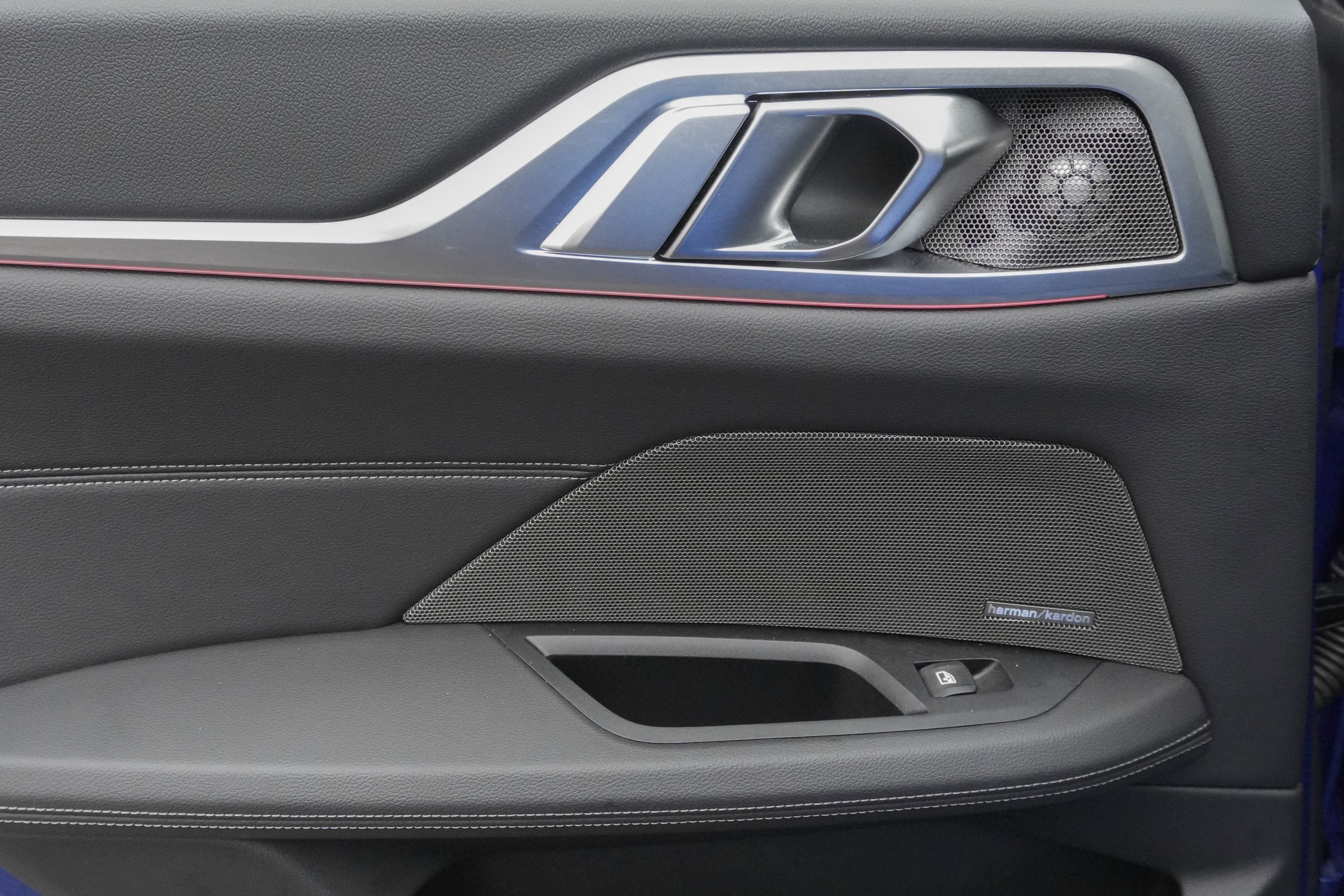 Certified 2025 BMW M440i image 34