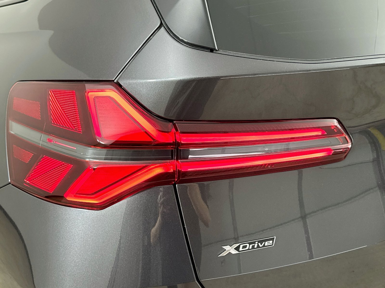New 2026 BMW X3 xDrive30i w/ Premium Package AWD/4WD image 12