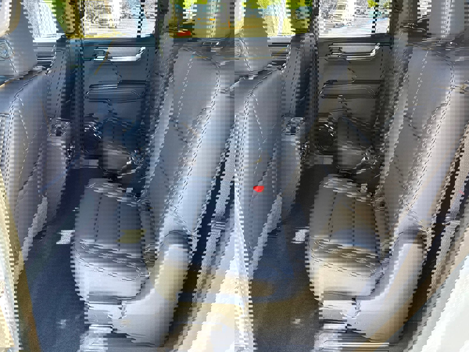 New 2026 GMC Acadia Elevation w/ Black Edition image 21