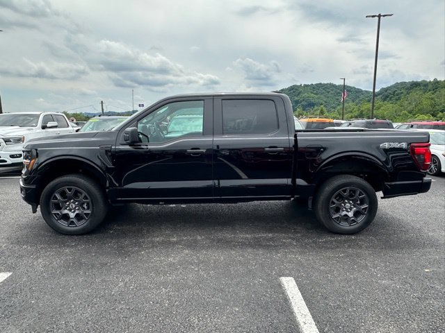 New 2026 Ford F150 STX w/ Equipment Group 200A AWD/4WD image 2