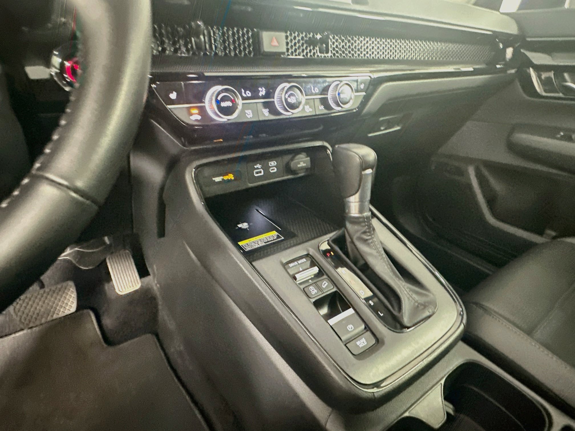 Used 2025 Honda CR-V EX-L image 24