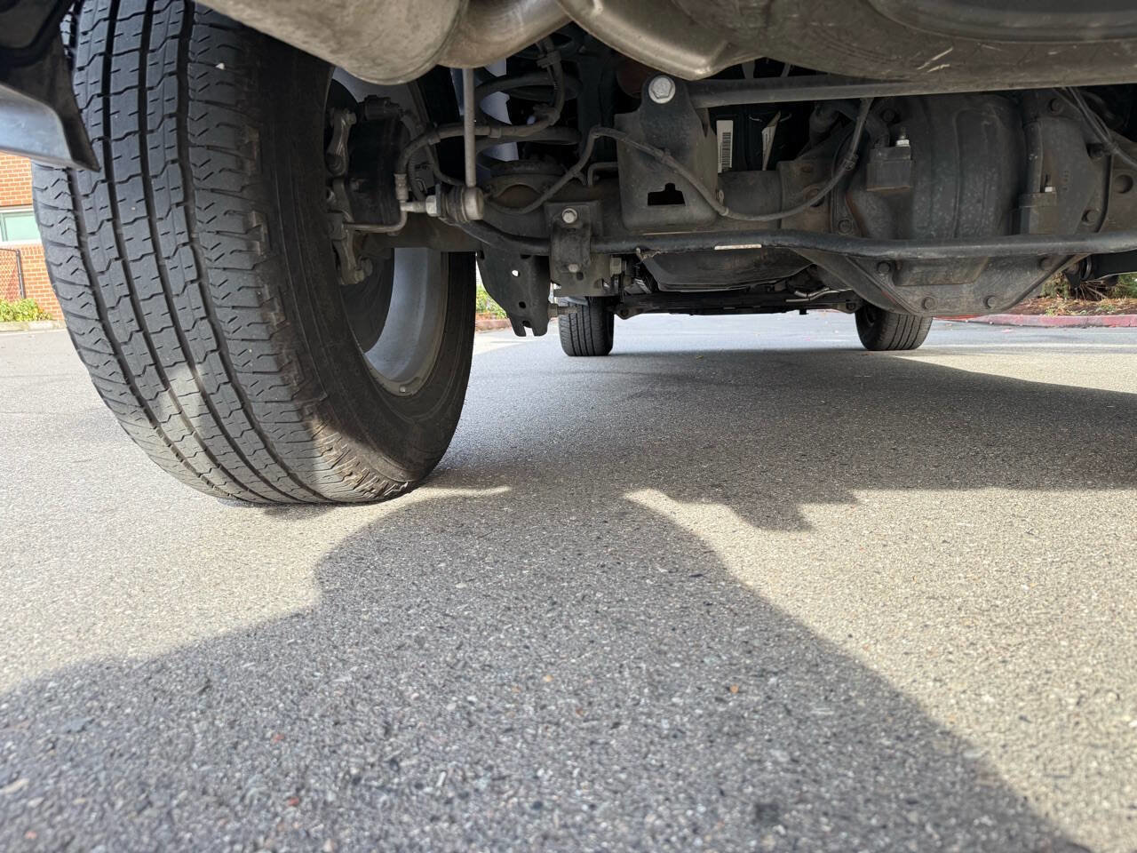 Used 2022 RAM 1500 Laramie image 17