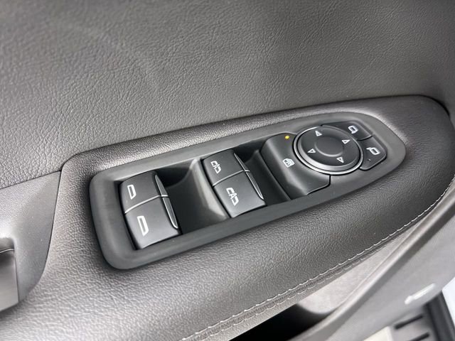 Used 2026 Cadillac XT5 Luxury image 23