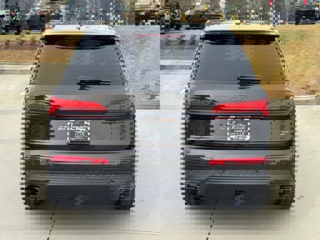 New 2026 Audi Q7 3.0T Premium Plus image 12