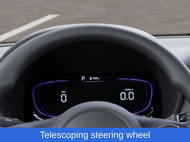 New 2025 Kia Soul LX w/ LX Technology Package image 22