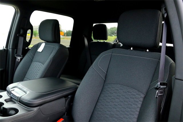 New 2026 RAM 2500 Tradesman image 9