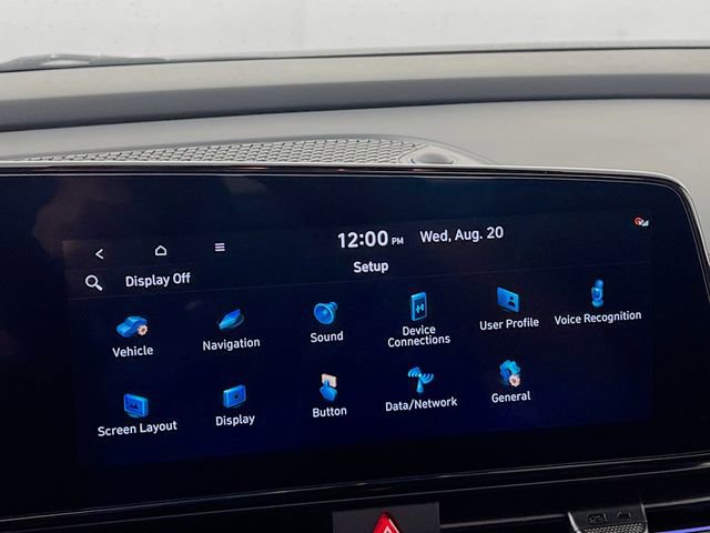 New 2025 Hyundai Elantra SEL w/ Cargo Package image 11