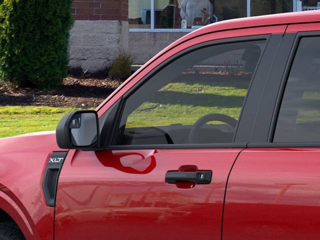 New 2026 Ford Maverick XLT AWD/4WD image 21