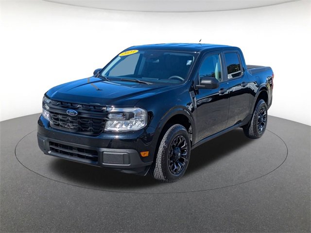 Used 2023 Ford Maverick XL image 7