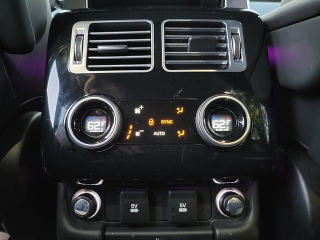 Used 2021 Land Rover Range Rover Westminster Edition image 25