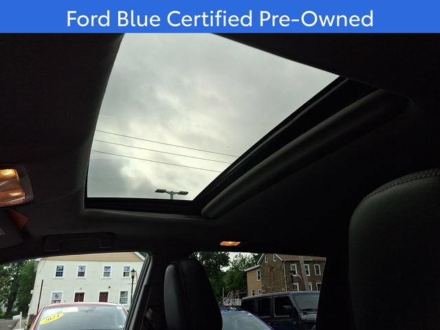 Used 2019 Toyota Highlander Limited AWD/4WD image 16