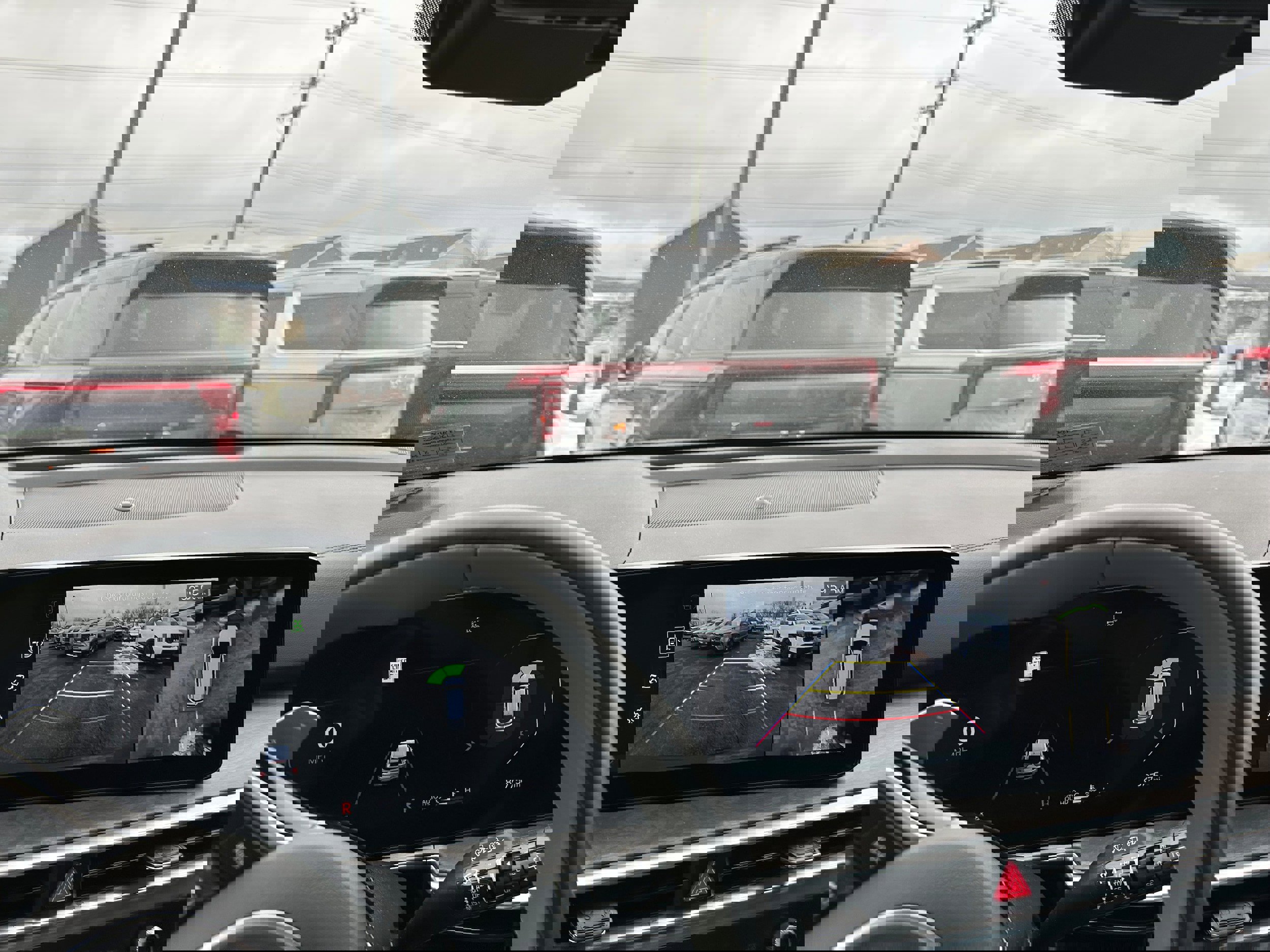 Used 2025 Kia Sorento SX Prestige w/ Sage Leather Package image 63