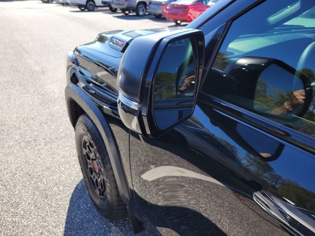 Used 2025 Toyota Sequoia TRD Pro image 18