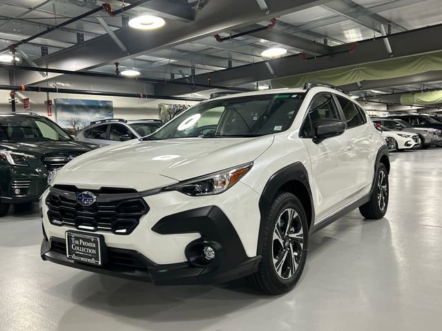 Used 2025 Subaru Crosstrek 2.5i Premium image 5
