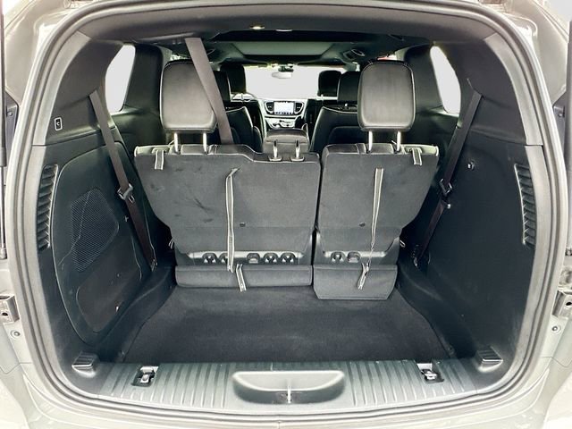 Used 2025 Chrysler Pacifica Limited w/ Uconnect Theater Family Group AWD/4WD image 29