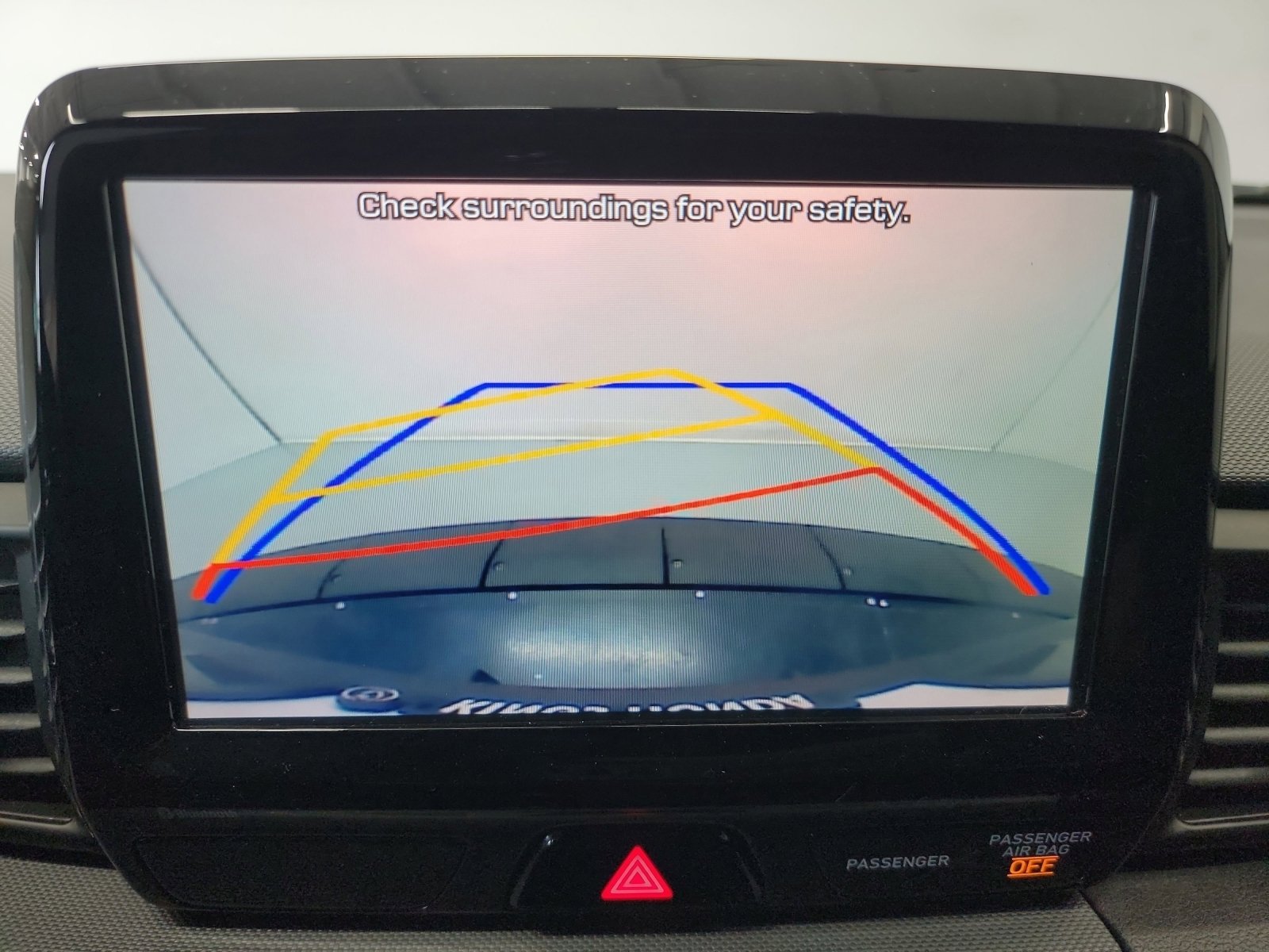 Used 2019 Hyundai Veloster N N FWD image 23
