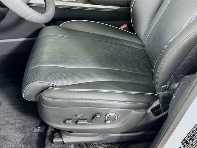 Used 2024 Genesis GV80 3.5T image 20