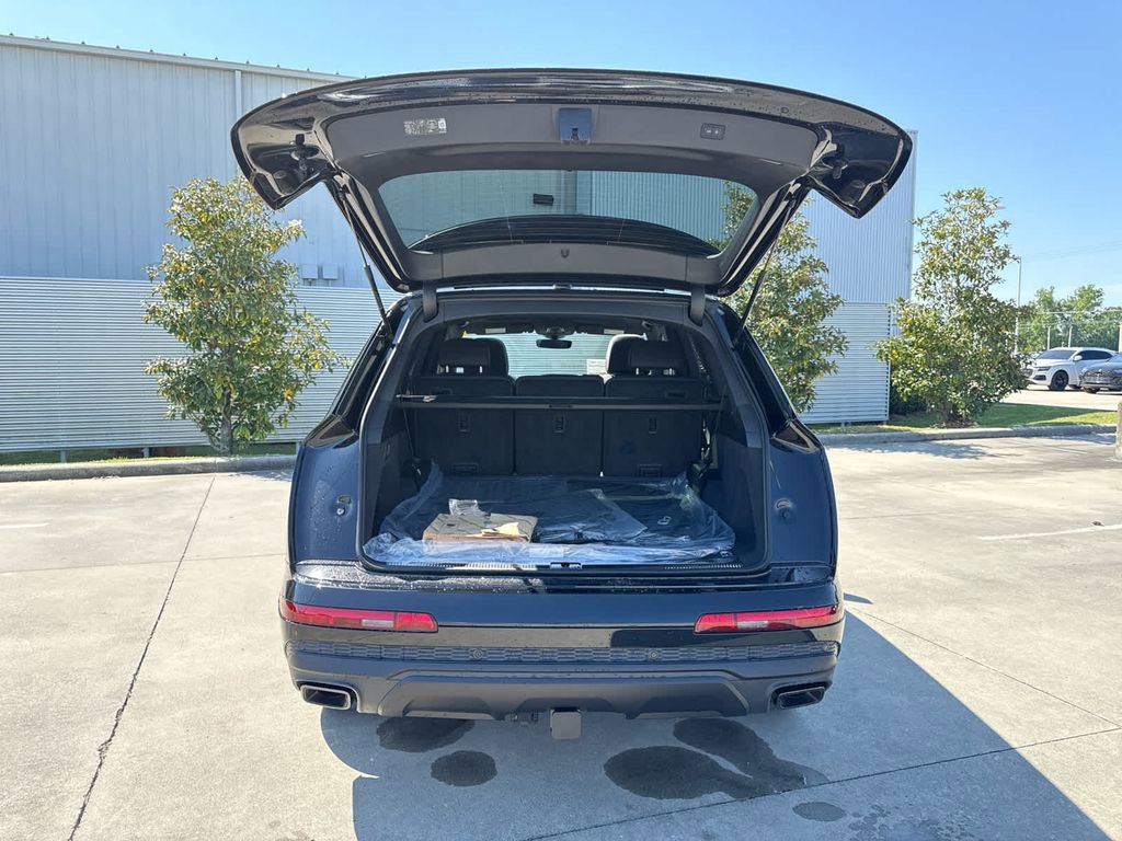 New 2025 Audi Q7 3.0T Premium Plus image 31