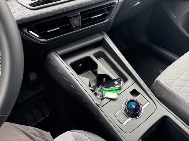 New 2026 Volkswagen Tiguan S AWD/4WD image 11