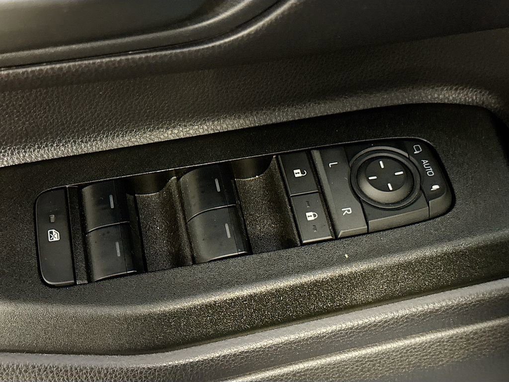 Used 2025 Toyota Land Cruiser 1958 image 17