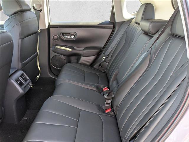 New 2025 Acura ADX FWD image 15