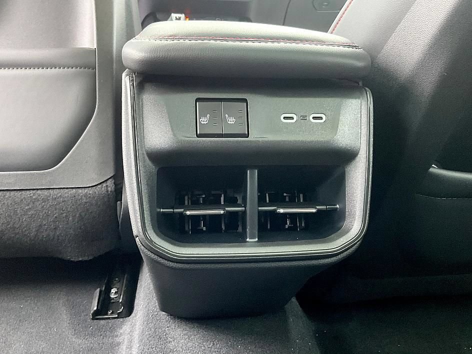 New 2026 Dodge Charger Scat Pack AWD/4WD image 29