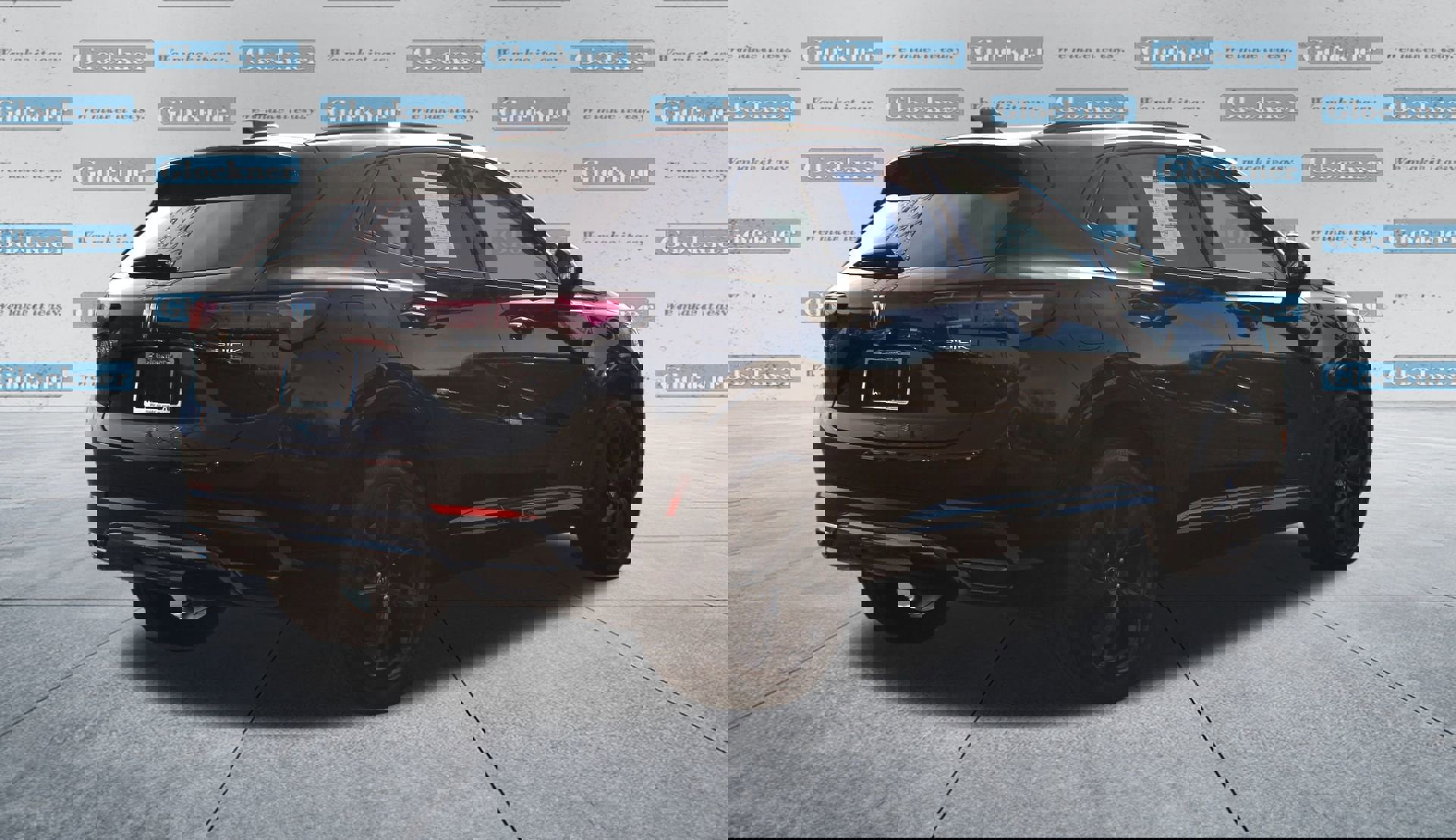 Used 2025 Buick Envision Sport Touring image 6