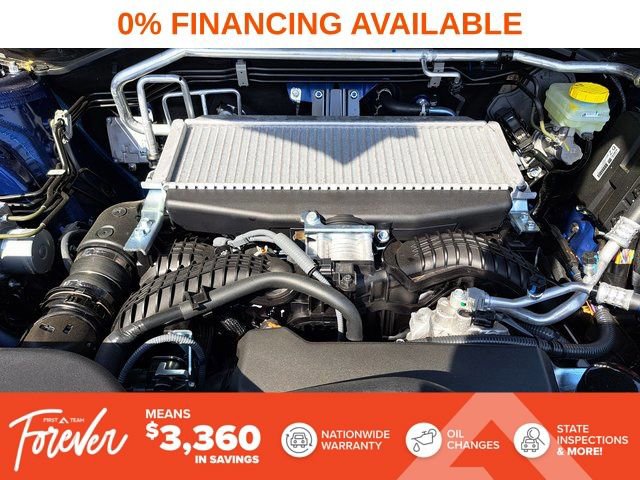 New 2026 Subaru Ascent Touring image 17