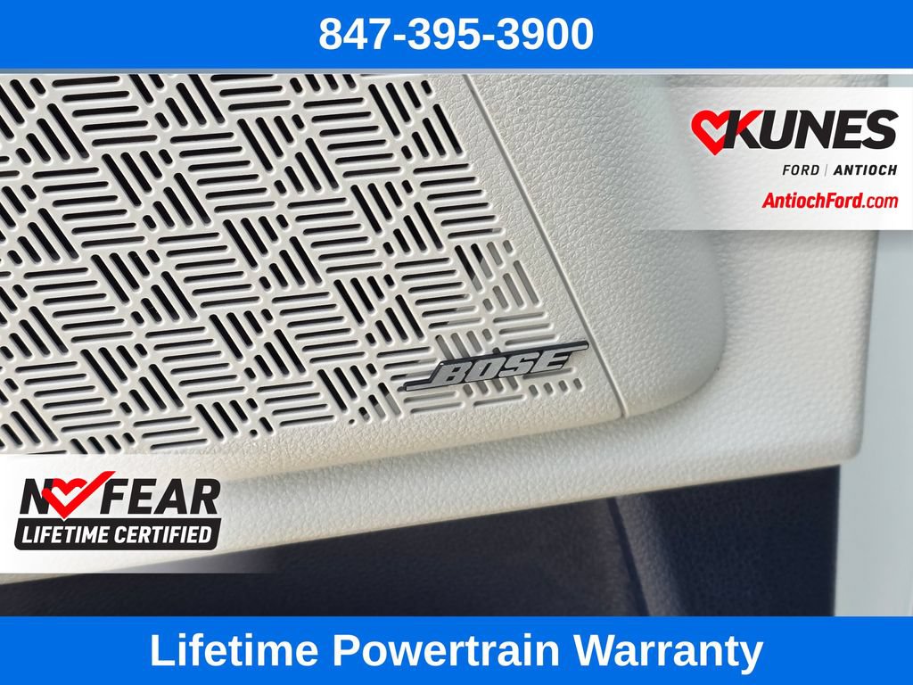 Used 2025 Kia Carnival SX Prestige FWD image 14