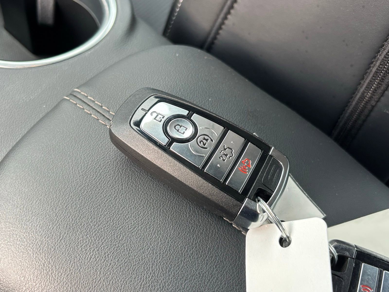 Used 2024 Ford Mustang GT Premium image 27