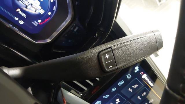 New 2026 Chevrolet Silverado 1500 RST AWD/4WD image 21