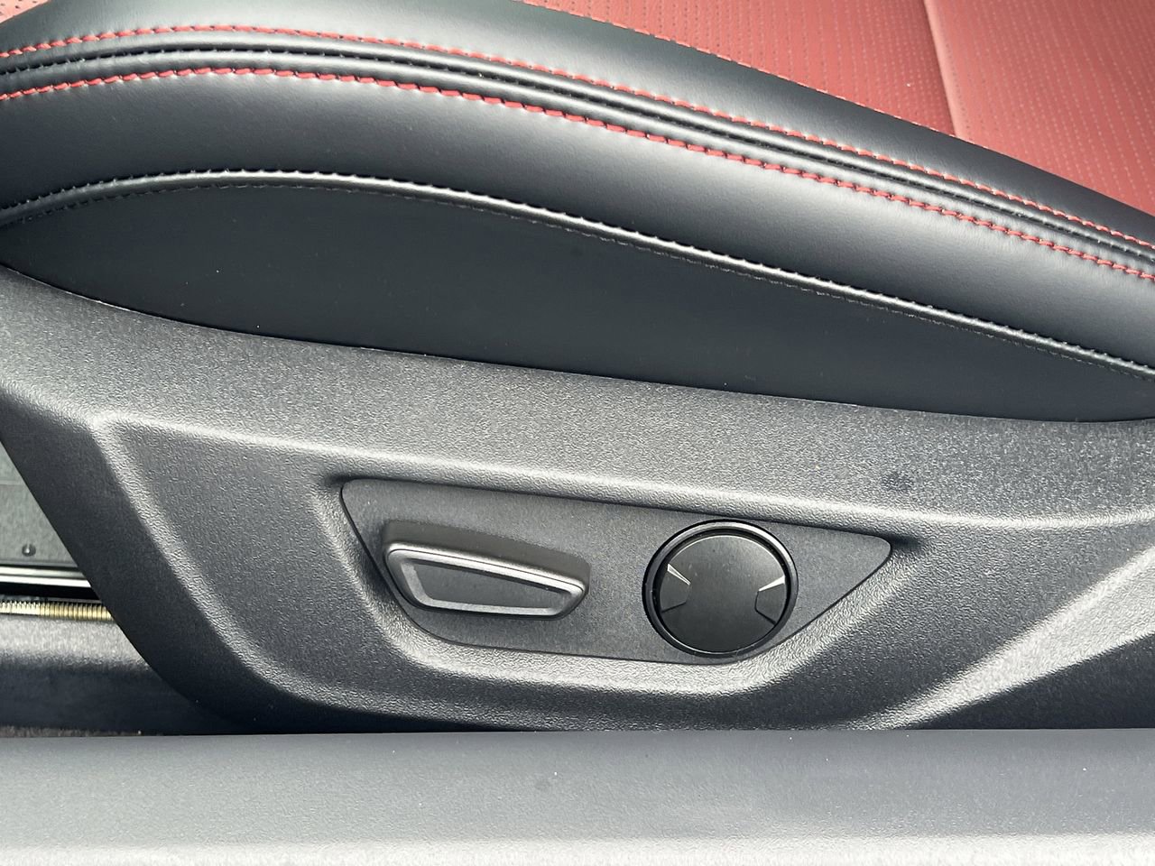 New 2026 Ford Mustang Premium image 20