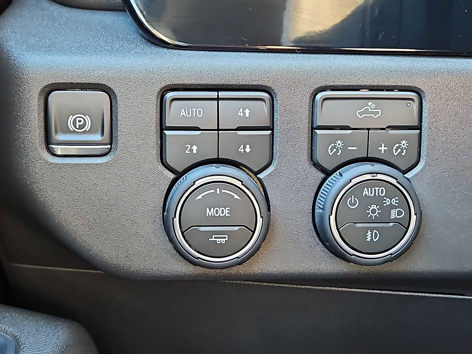 New 2026 Chevrolet Silverado 1500 RST image 16