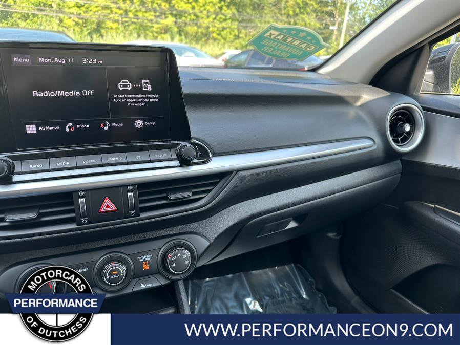 Used 2024 Kia Forte LXS image 20