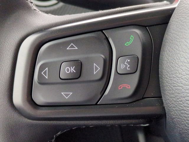 New 2026 Jeep Gladiator Mojave image 24