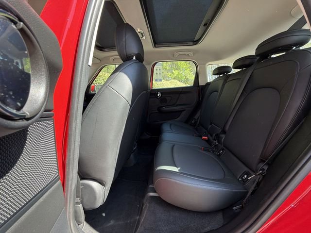 Used 2024 MINI Cooper Countryman FWD image 24