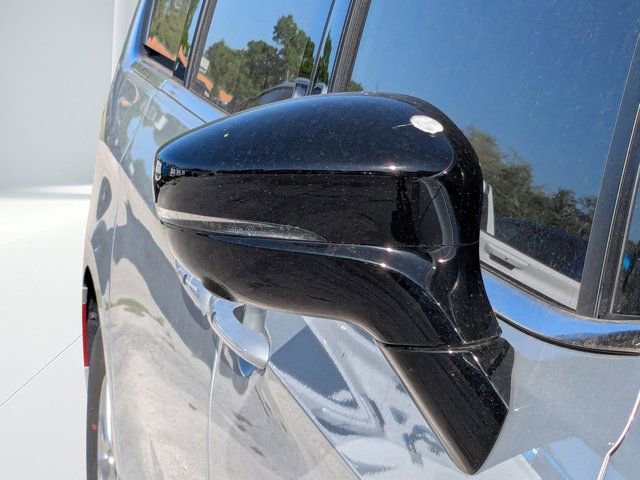 New 2026 Chrysler Pacifica Select FWD image 11