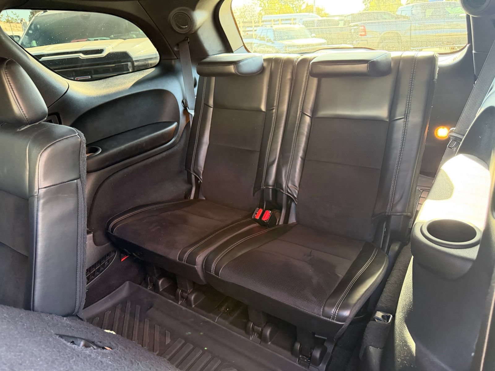 Used 2021 Dodge Durango GT AWD/4WD image 13