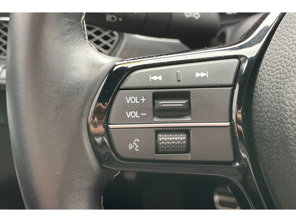 Certified 2024 Acura Integra A-Spec image 33