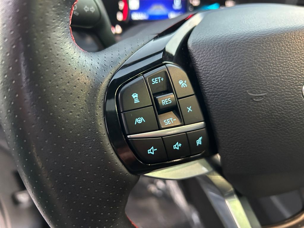 Used 2023 Ford Explorer ST-Line image 17