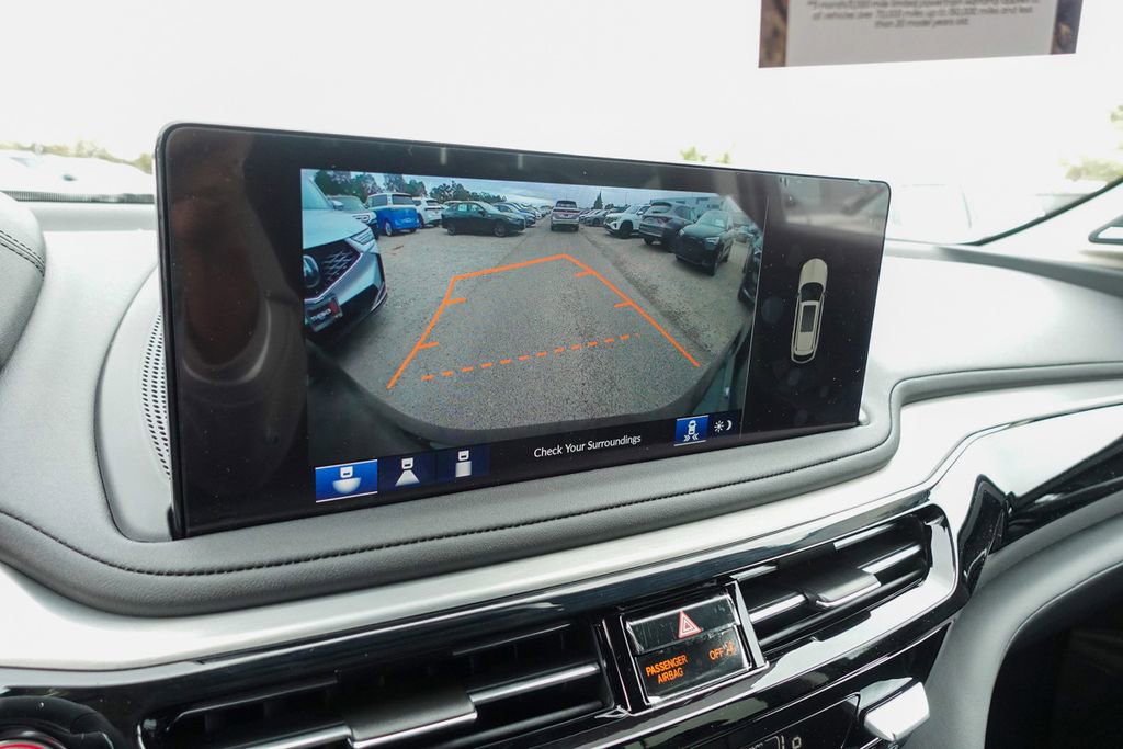 New 2026 Acura MDX w/ Technology Package image 22