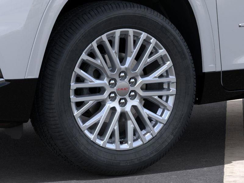 New 2026 GMC Acadia Denali w/ Super Cruise Package image 9