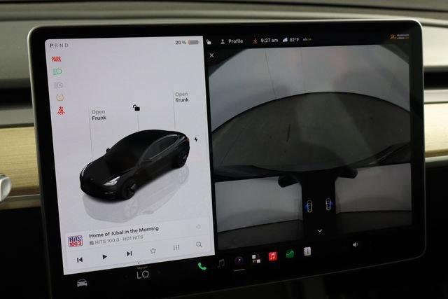 Used 2023 Tesla Model 3 Standard Range RWD image 40