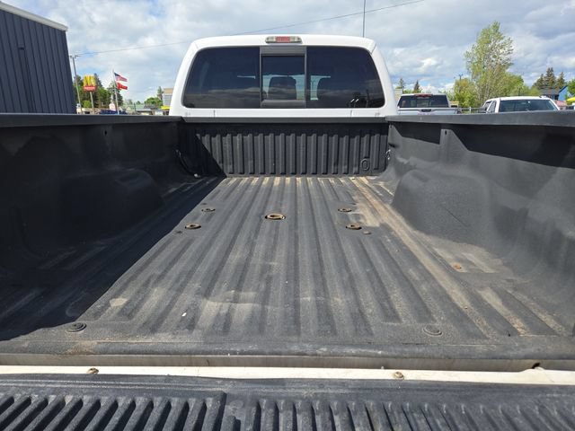 Used 2016 Ford F350 Platinum AWD/4WD image 37