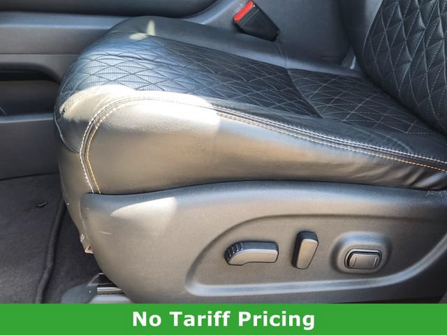 Used 2021 Nissan Murano Platinum w/ Cargo Package FWD image 24