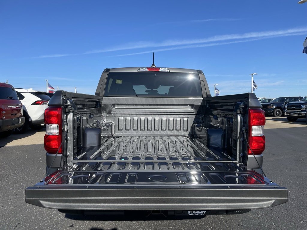 New 2025 Ford Maverick XLT w/ XLT Luxury Package image 33